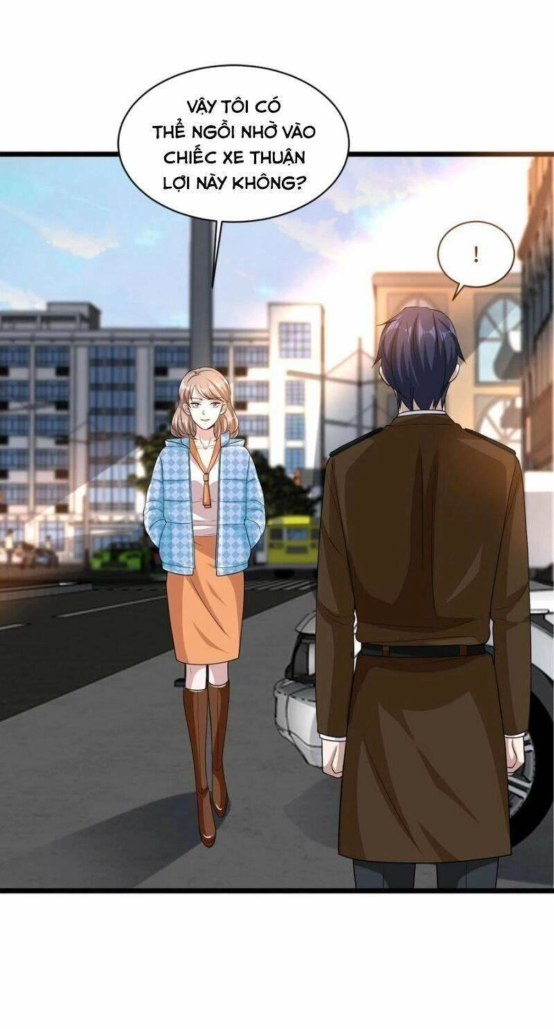 Đô Thị Tà Vương Chapter 126 - 7