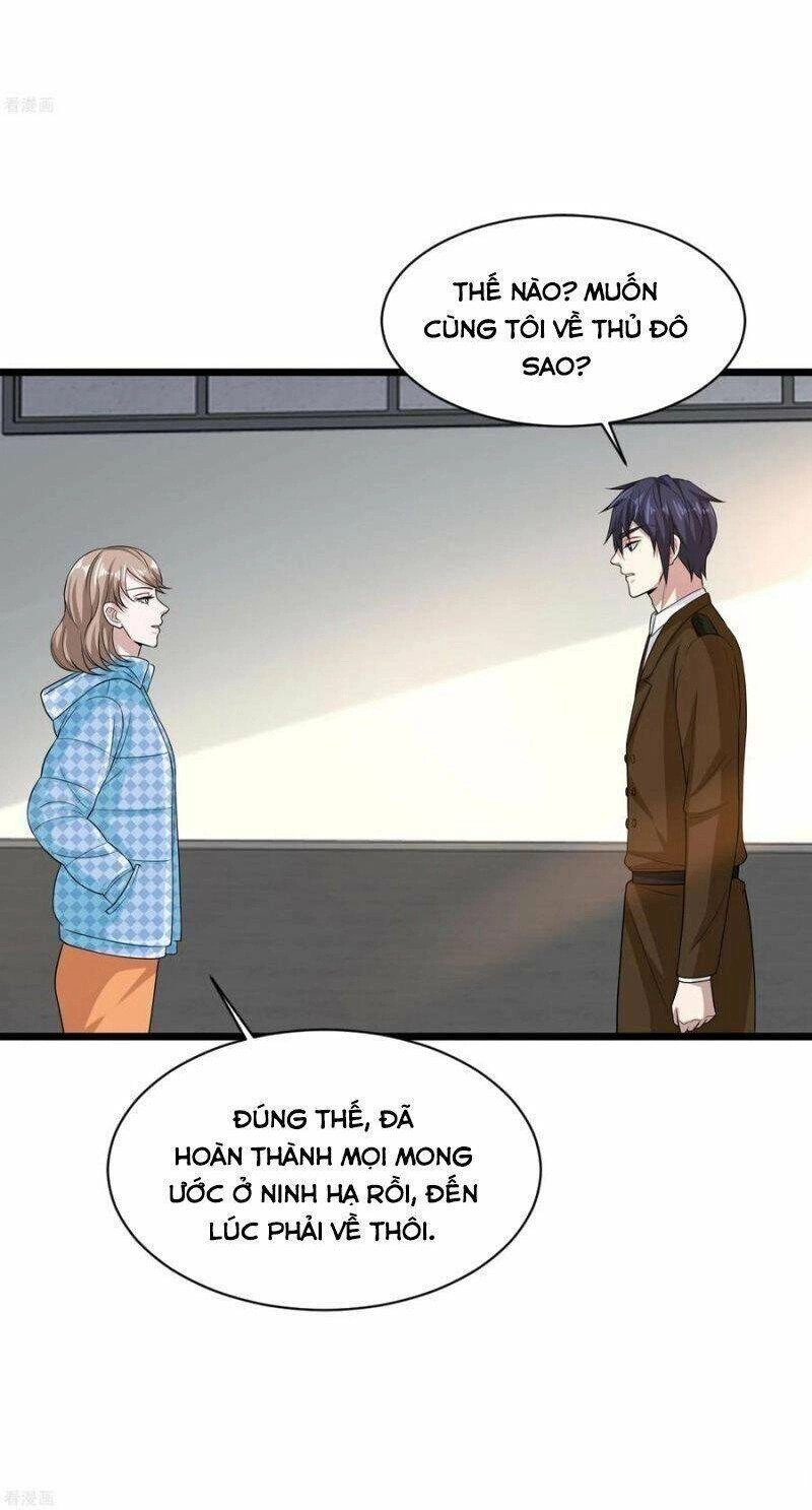 Đô Thị Tà Vương Chapter 126 - 8