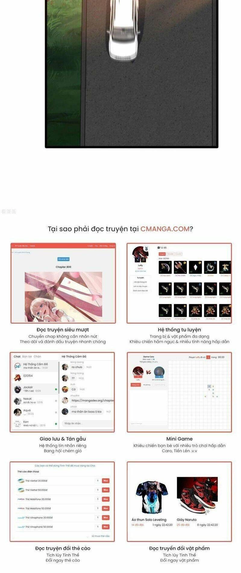 Đô Thị Tà Vương Chapter 126 - 10