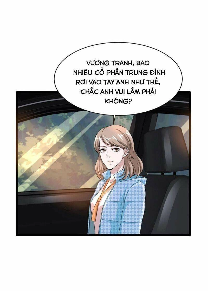 Đô Thị Tà Vương Chapter 126 - 11