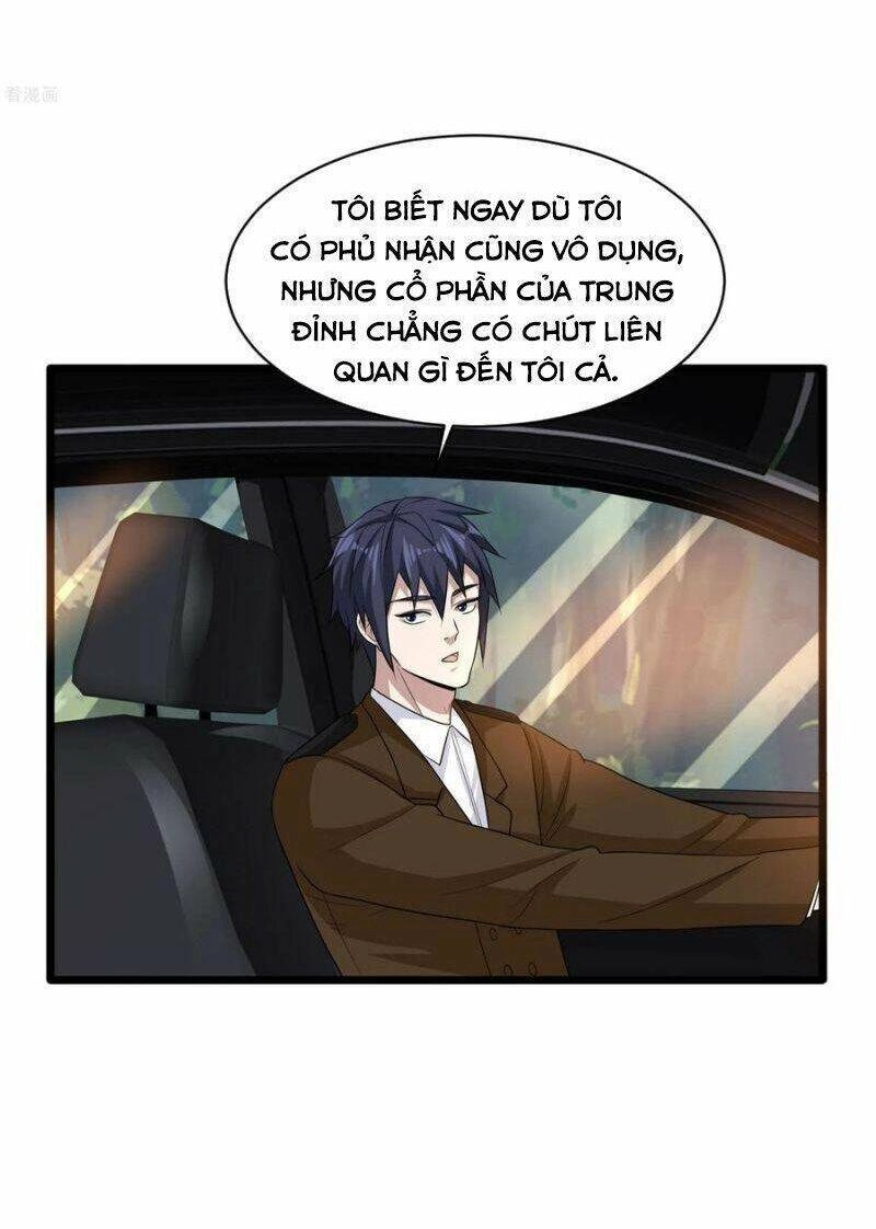 Đô Thị Tà Vương Chapter 126 - 12