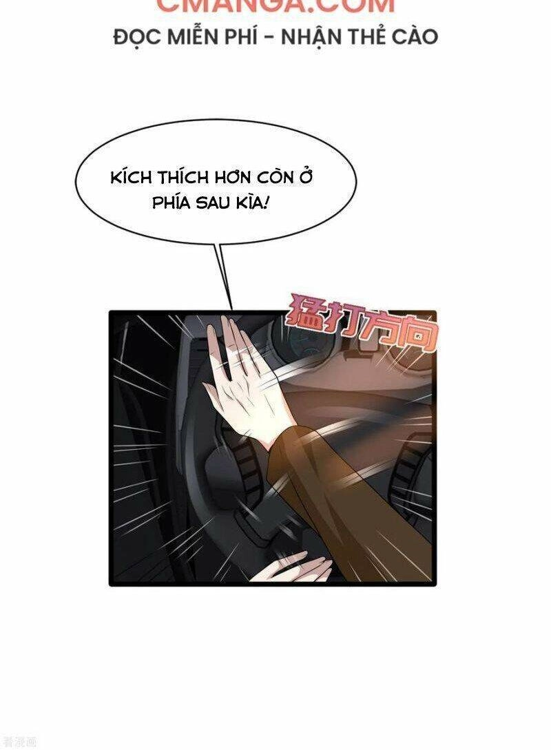 Đô Thị Tà Vương Chapter 126 - 14