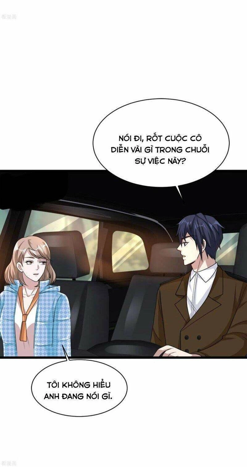 Đô Thị Tà Vương Chapter 126 - 16