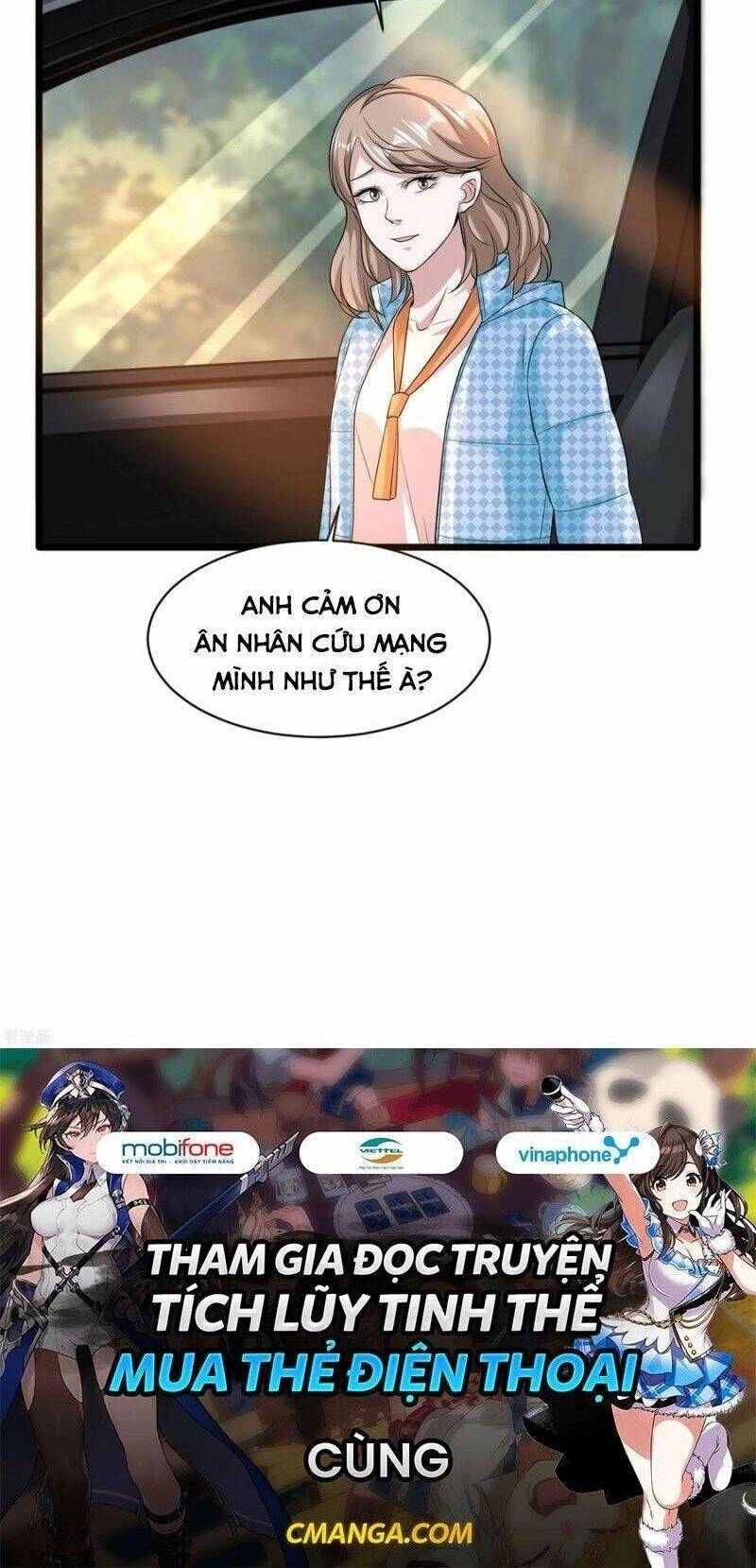 Đô Thị Tà Vương Chapter 126 - 18