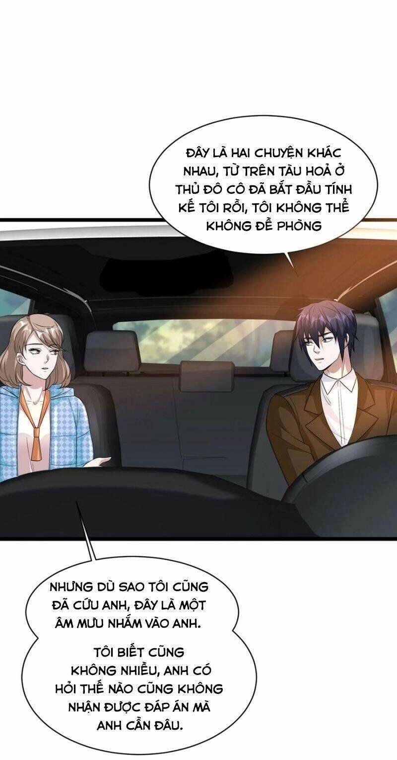 Đô Thị Tà Vương Chapter 127 - 1