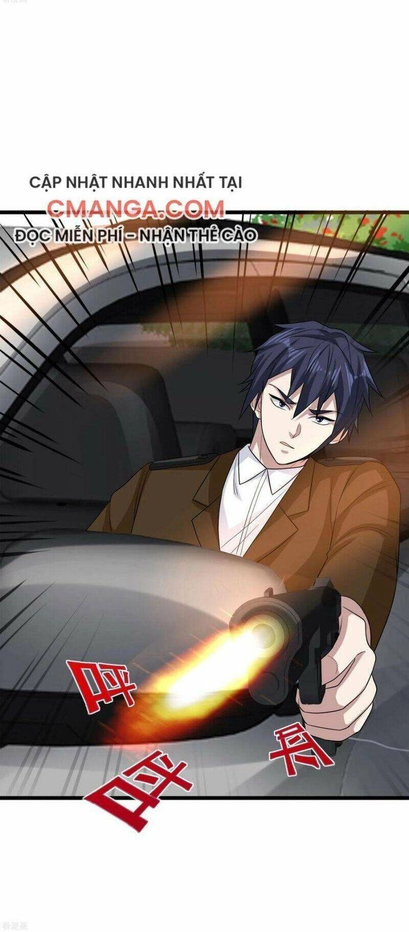 Đô Thị Tà Vương Chapter 127 - 6