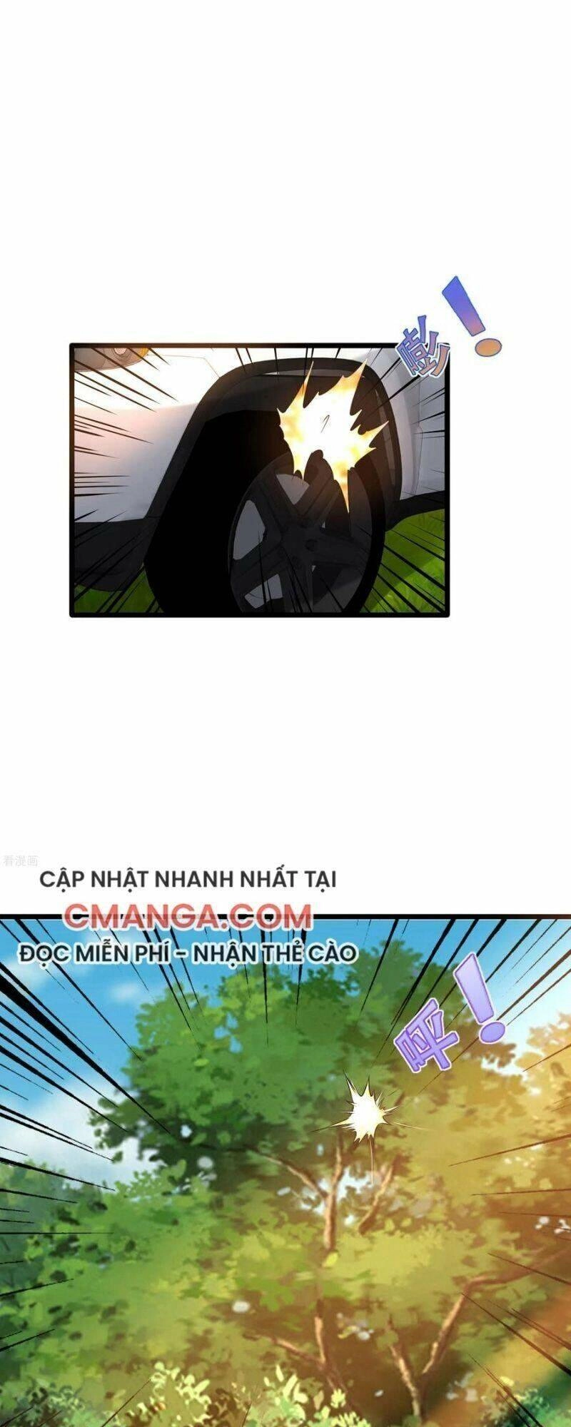 Đô Thị Tà Vương Chapter 127 - 9