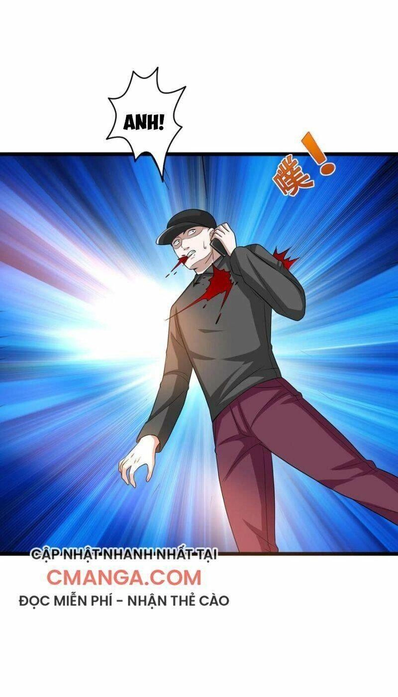 Đô Thị Tà Vương Chapter 127 - 16