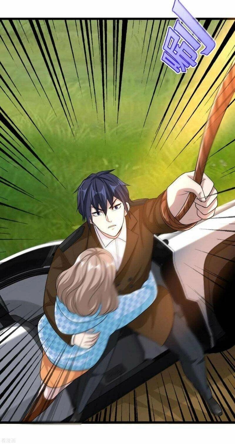 Đô Thị Tà Vương Chapter 127 - 19