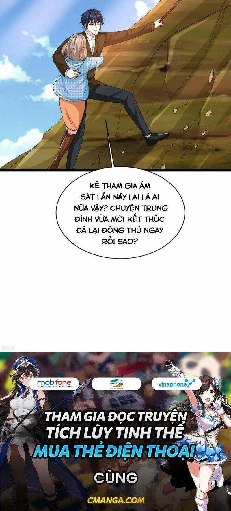 Đô Thị Tà Vương Chapter 127 - 21