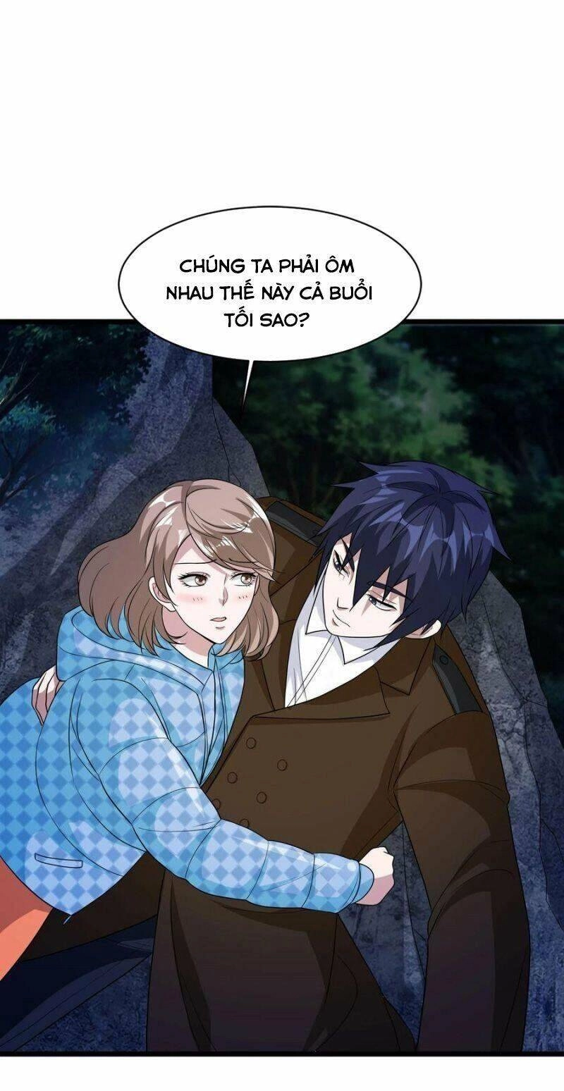 Đô Thị Tà Vương Chapter 128 - 1