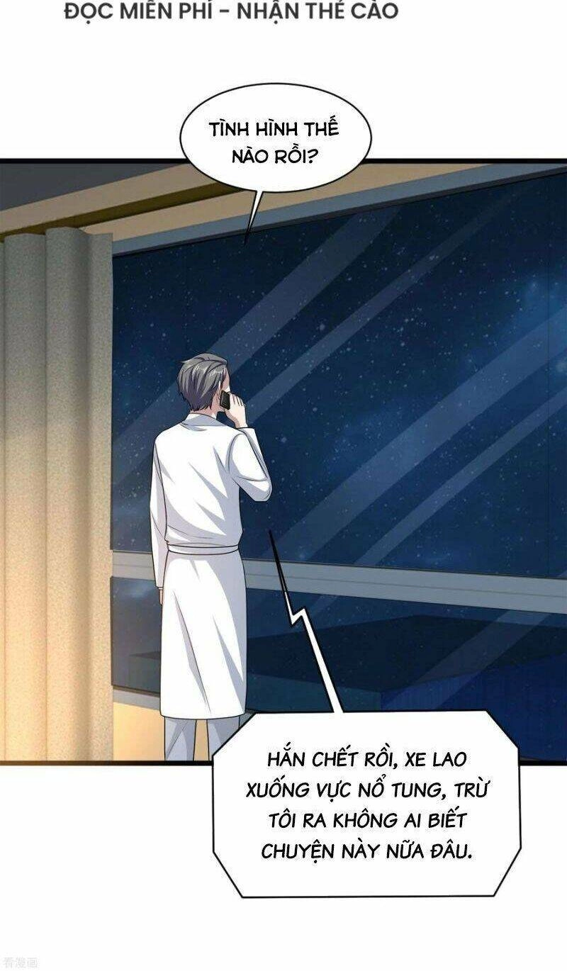 Đô Thị Tà Vương Chapter 128 - 6