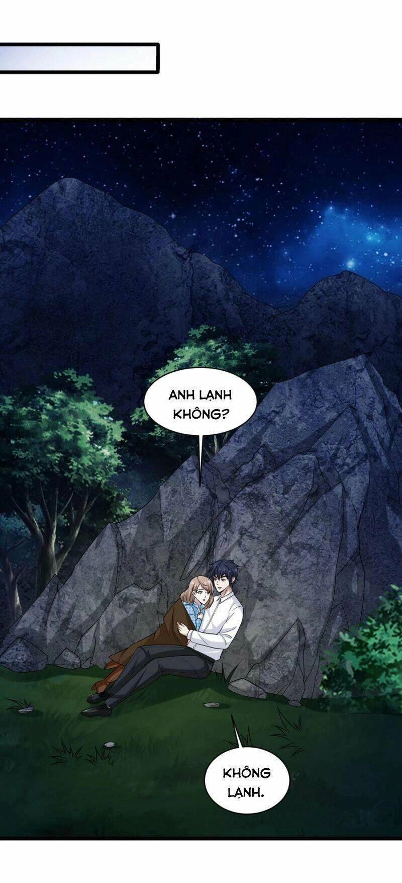 Đô Thị Tà Vương Chapter 128 - 9