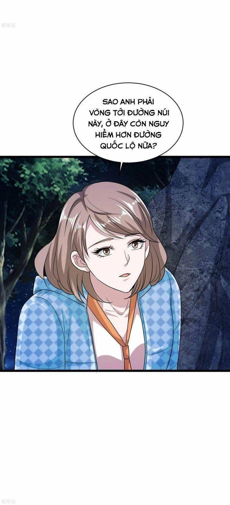 Đô Thị Tà Vương Chapter 128 - 10