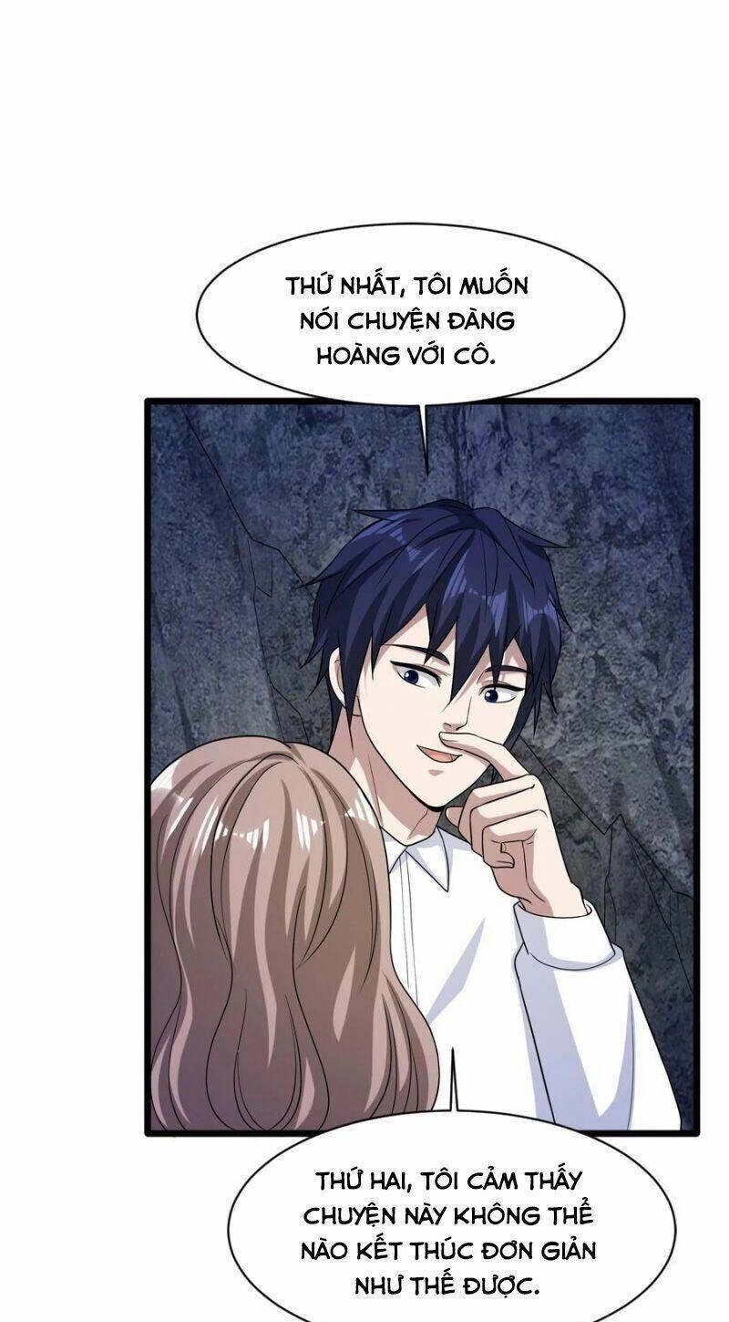 Đô Thị Tà Vương Chapter 128 - 11