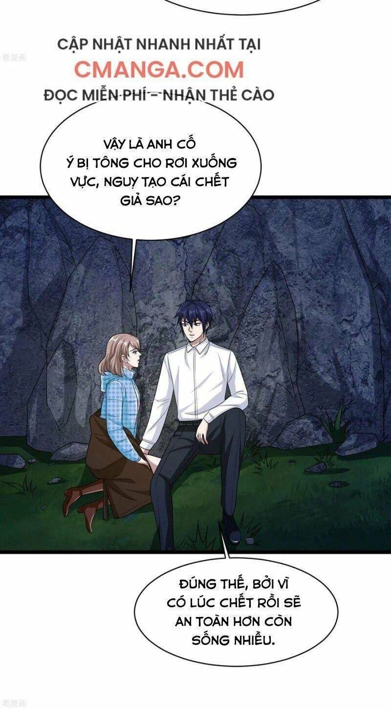 Đô Thị Tà Vương Chapter 128 - 12