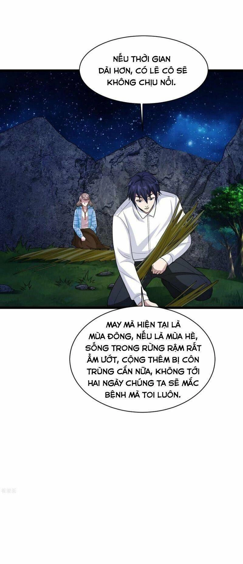 Đô Thị Tà Vương Chapter 128 - 15