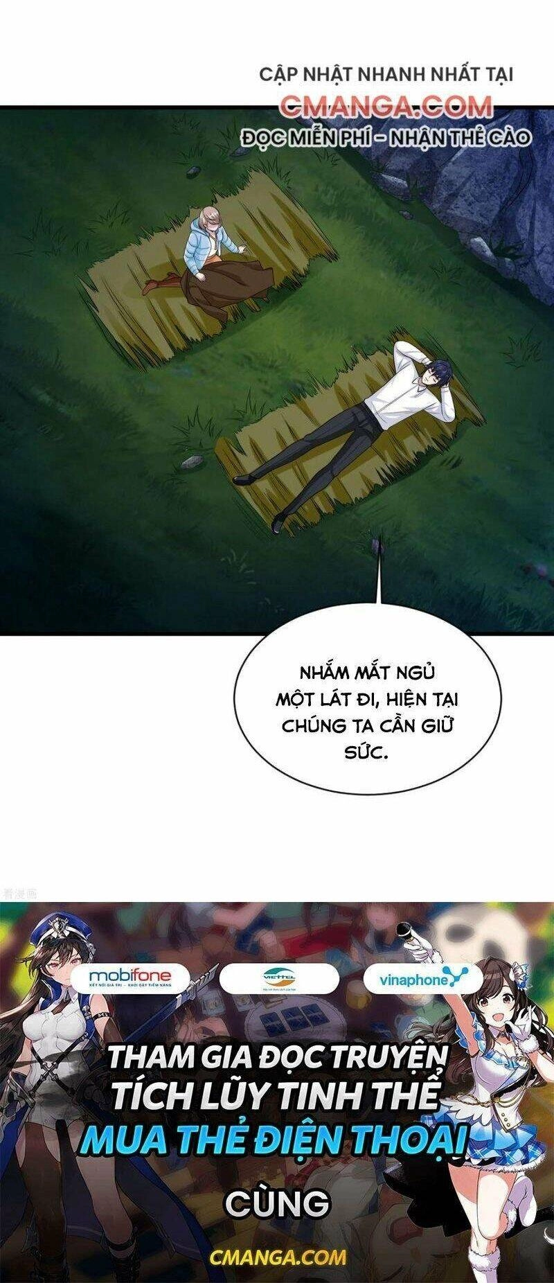 Đô Thị Tà Vương Chapter 128 - 16