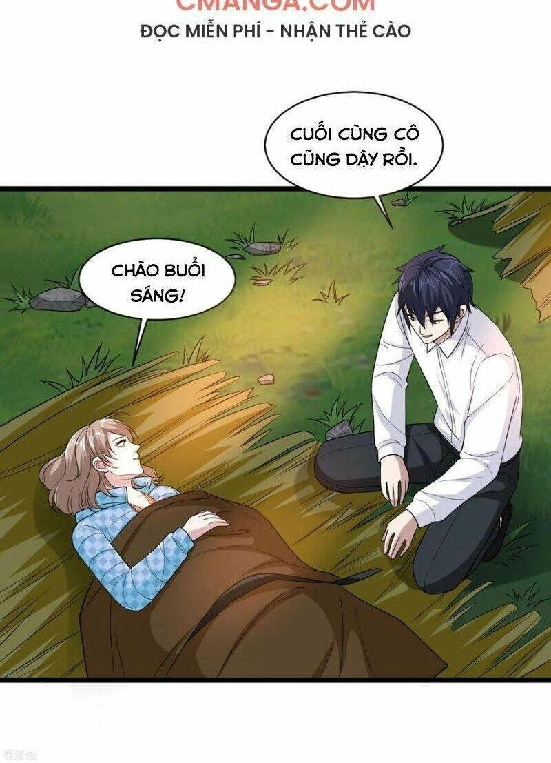 Đô Thị Tà Vương Chapter 129 - 2