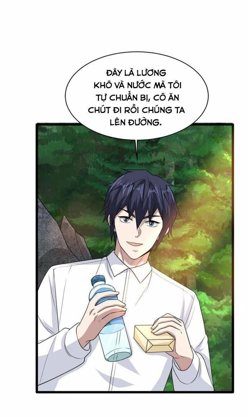 Đô Thị Tà Vương Chapter 129 - 3