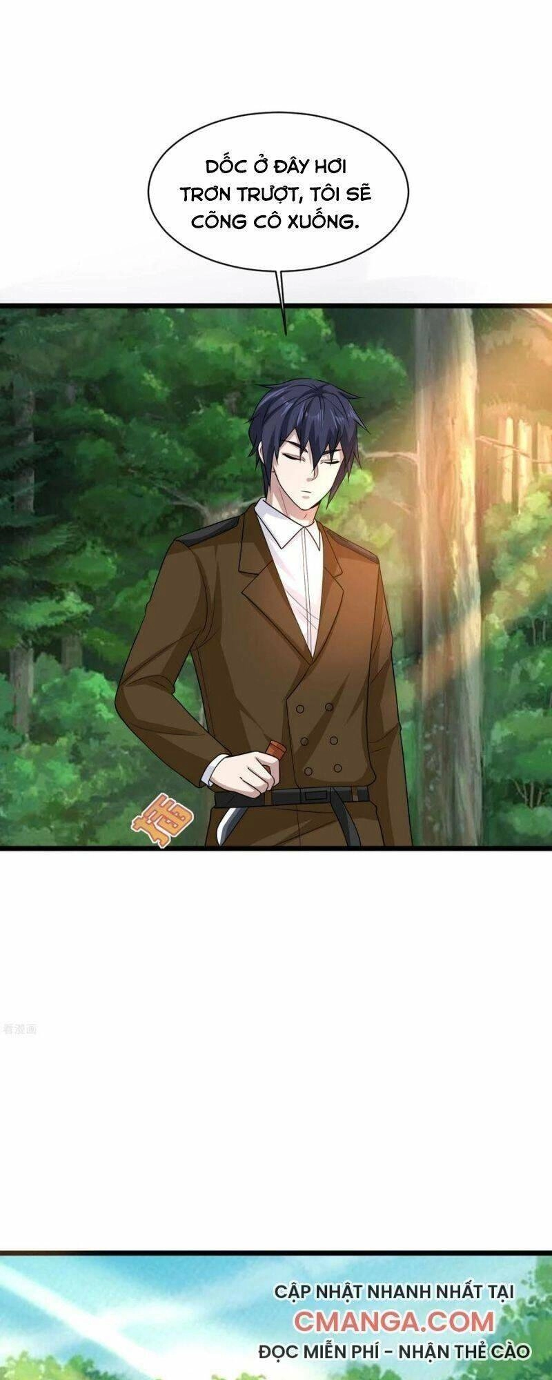 Đô Thị Tà Vương Chapter 129 - 8