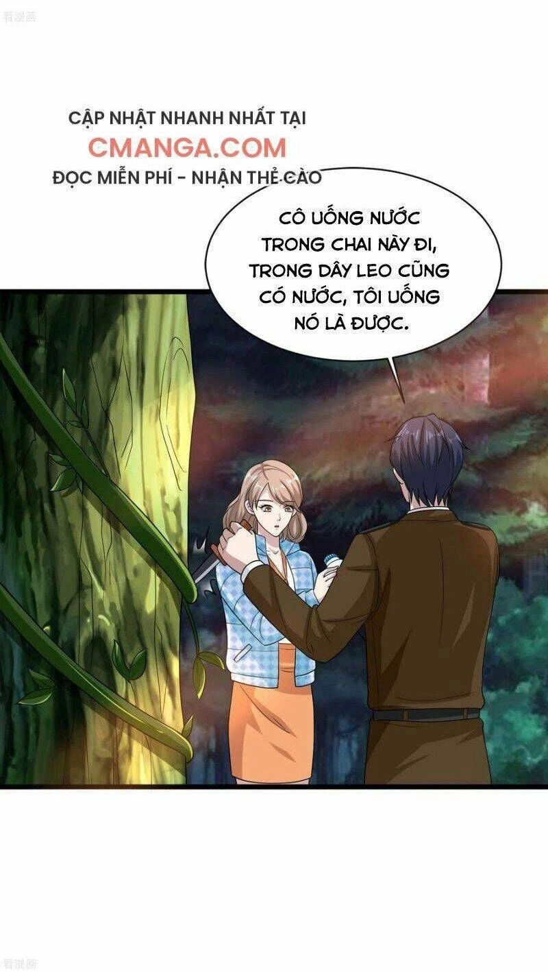 Đô Thị Tà Vương Chapter 129 - 14