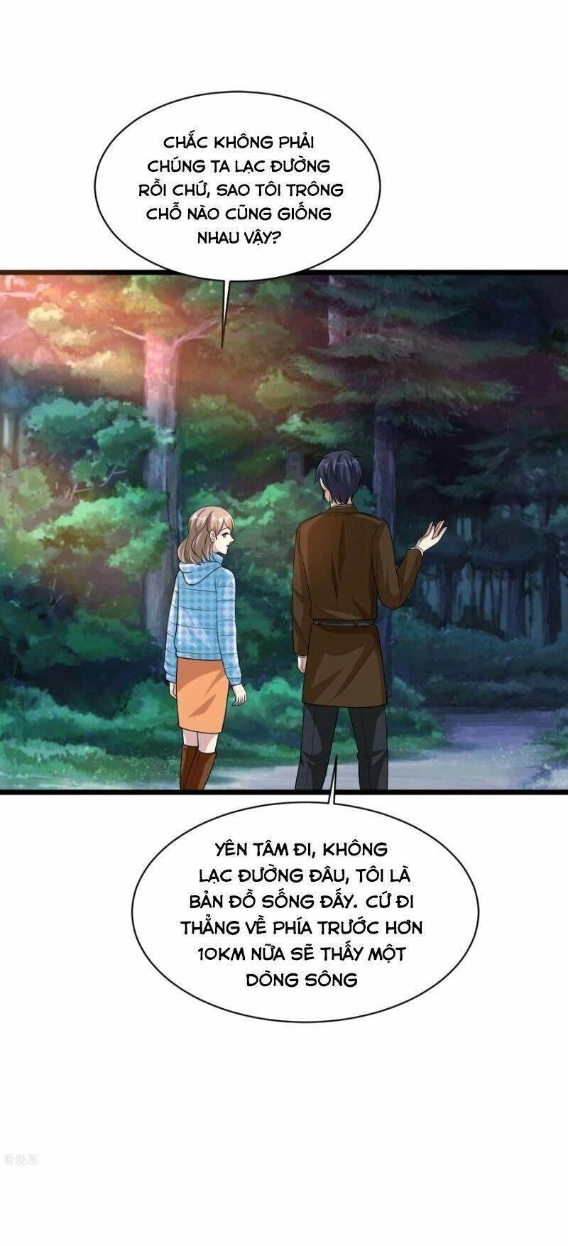 Đô Thị Tà Vương Chapter 129 - 15