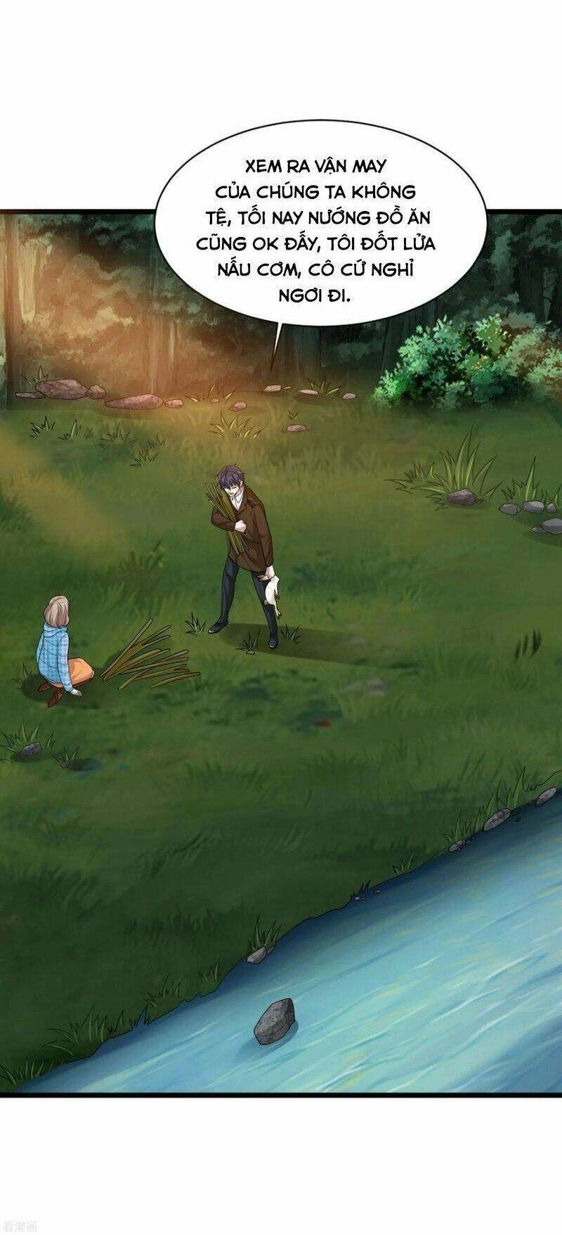 Đô Thị Tà Vương Chapter 129 - 16