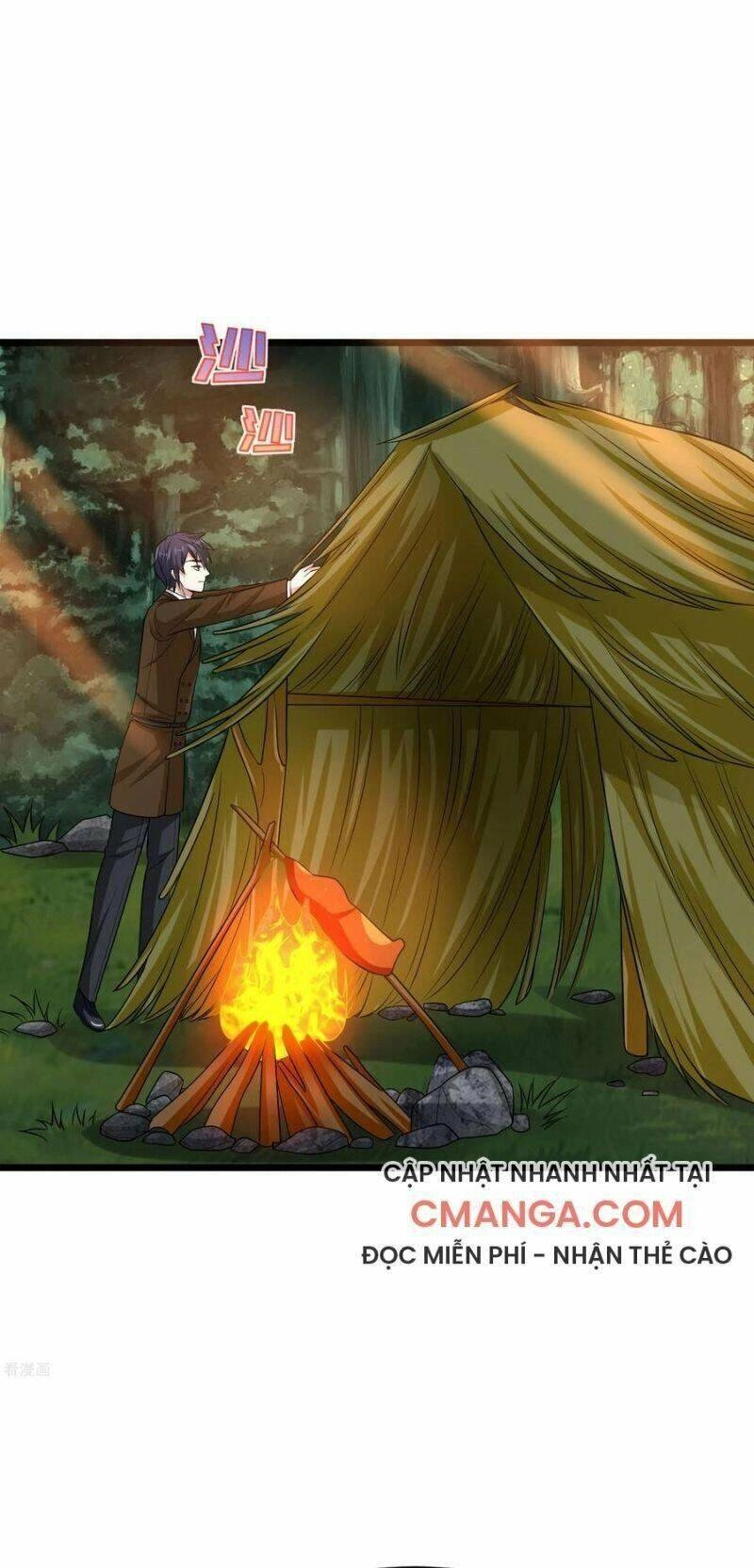 Đô Thị Tà Vương Chapter 129 - 17