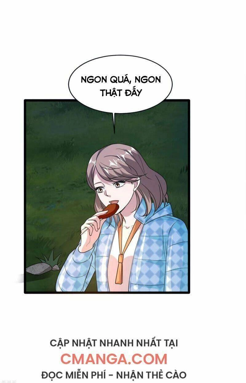 Đô Thị Tà Vương Chapter 130 - 1