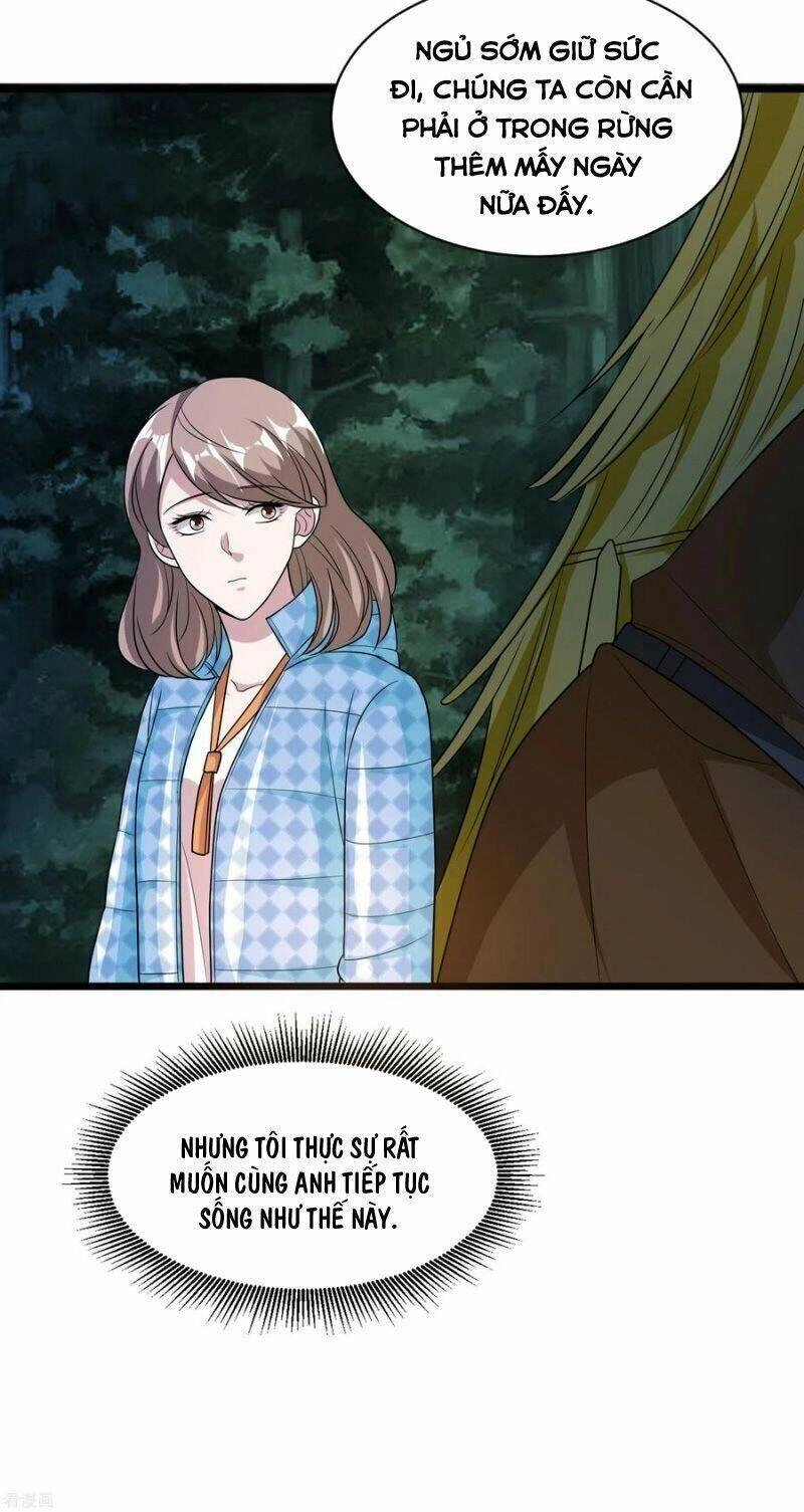 Đô Thị Tà Vương Chapter 130 - 4