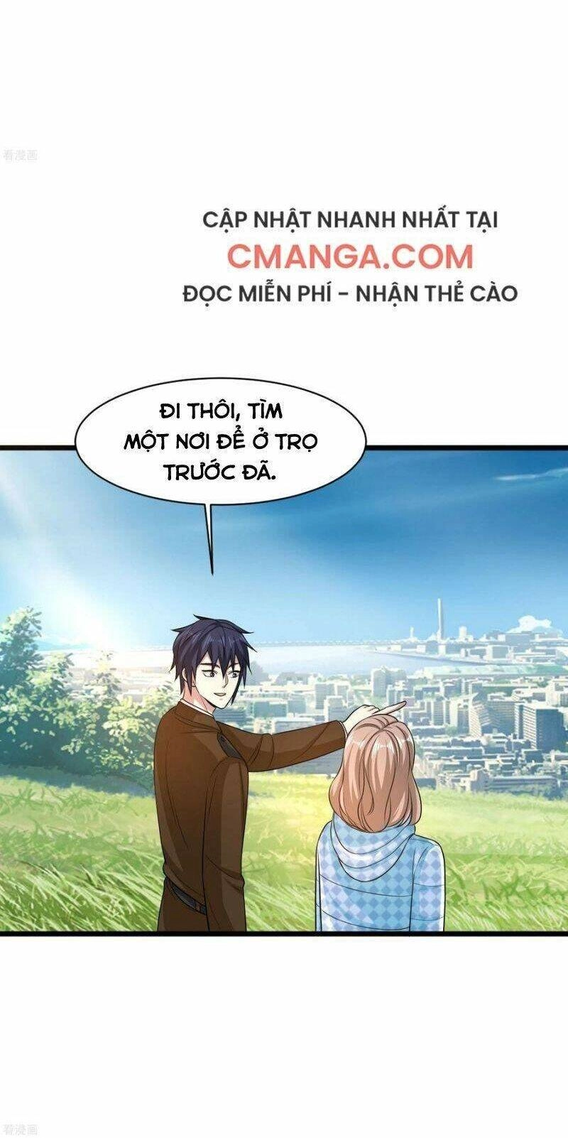 Đô Thị Tà Vương Chapter 130 - 6