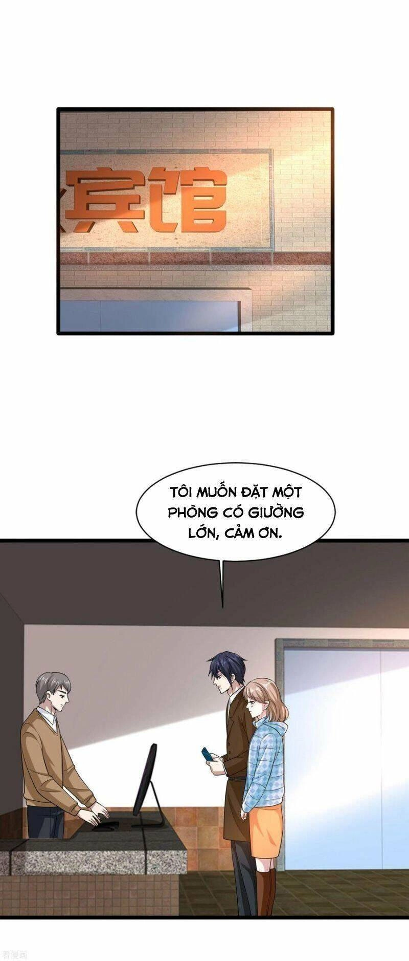 Đô Thị Tà Vương Chapter 130 - 7