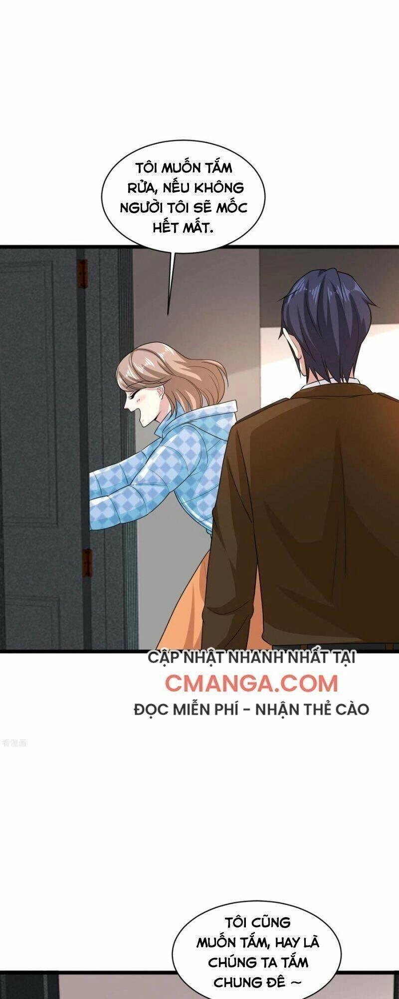 Đô Thị Tà Vương Chapter 130 - 8