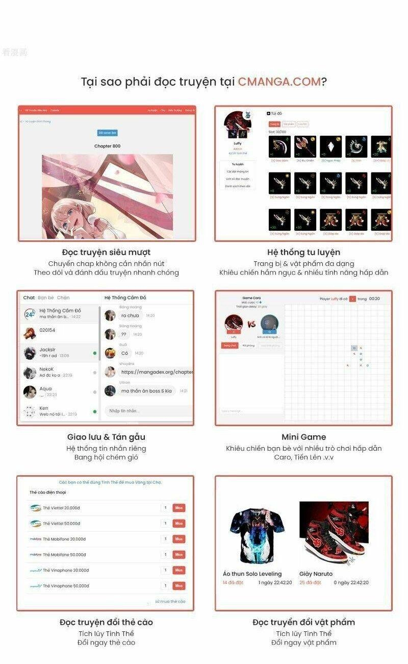 Đô Thị Tà Vương Chapter 130 - 10