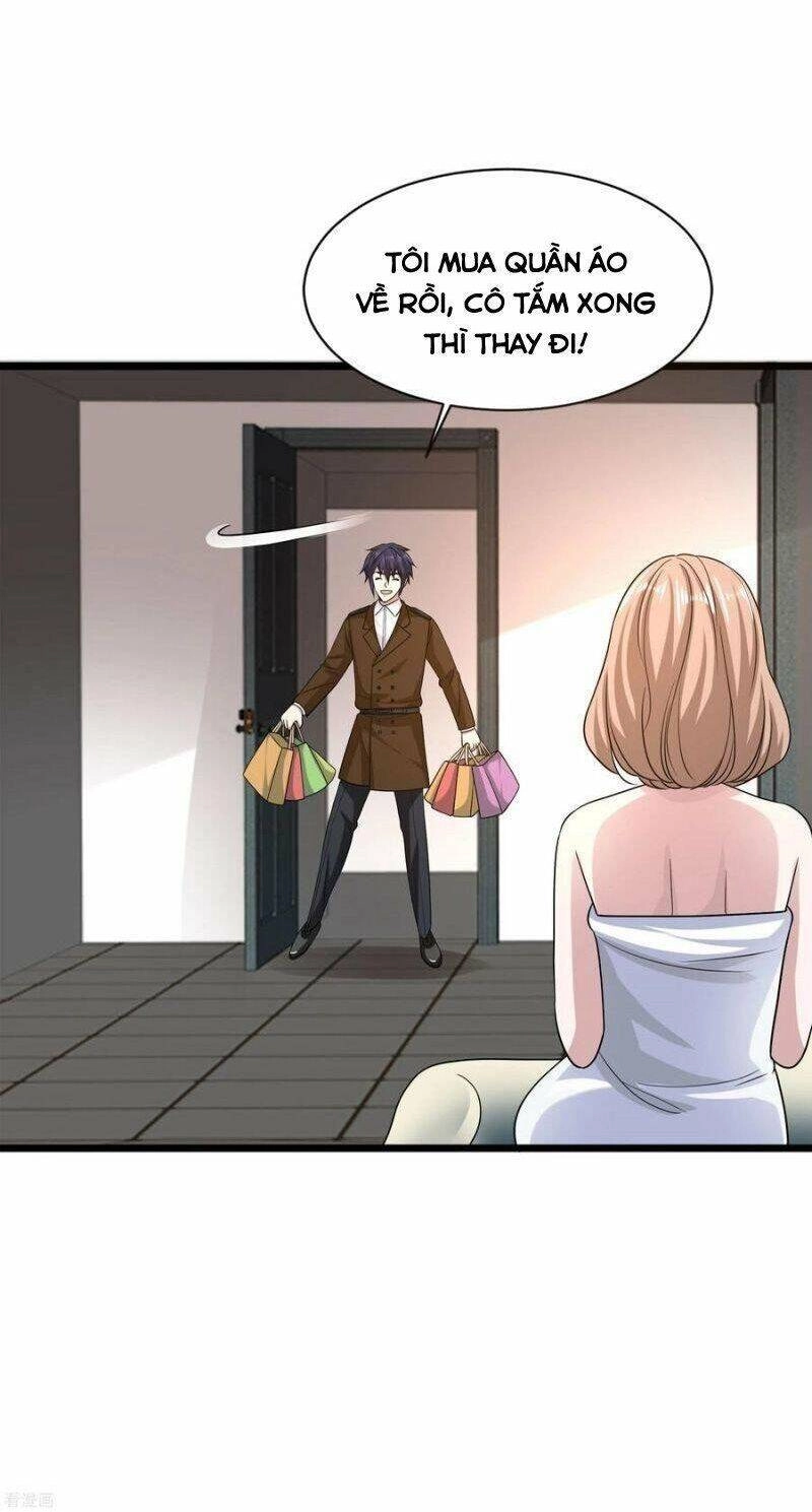 Đô Thị Tà Vương Chapter 130 - 12