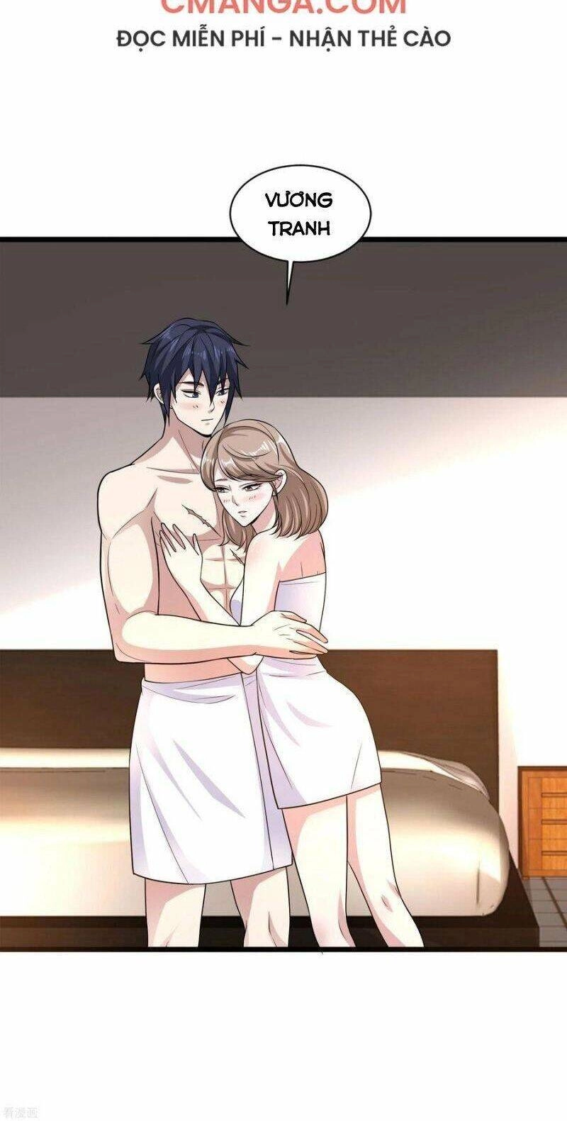 Đô Thị Tà Vương Chapter 130 - 14