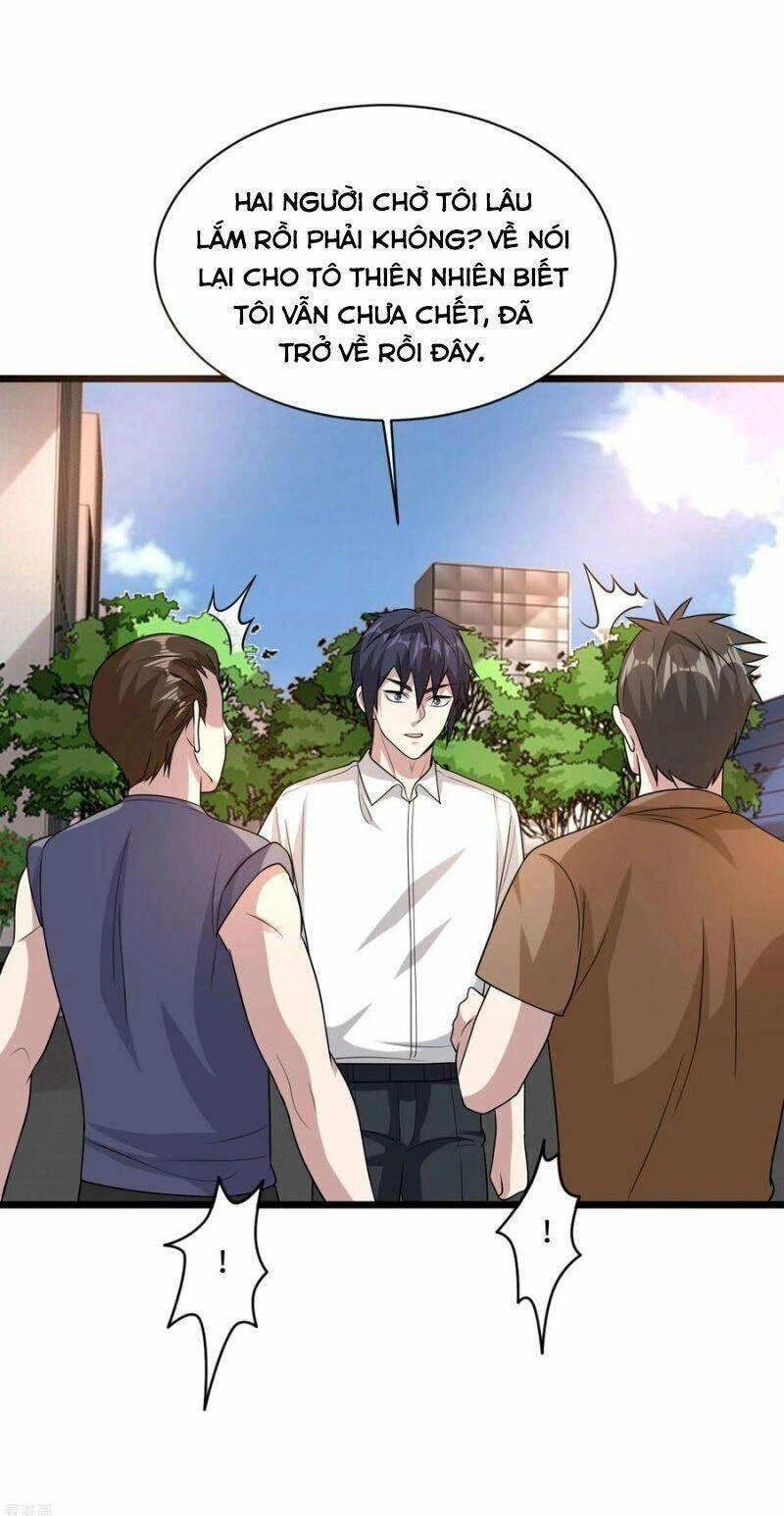 Đô Thị Tà Vương Chapter 131 - 3