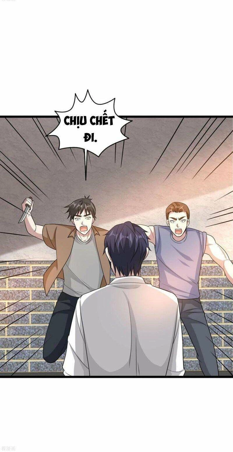 Đô Thị Tà Vương Chapter 131 - 4