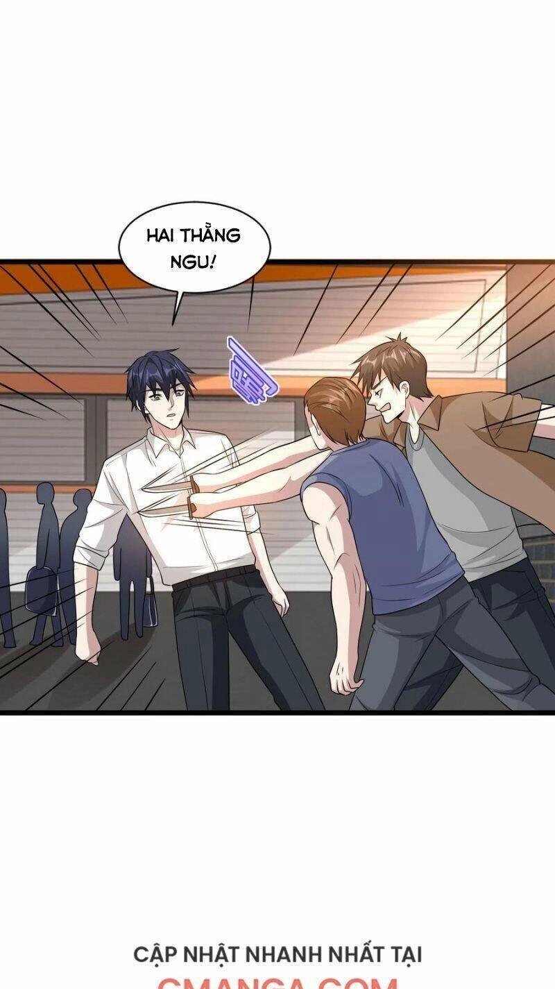 Đô Thị Tà Vương Chapter 131 - 5