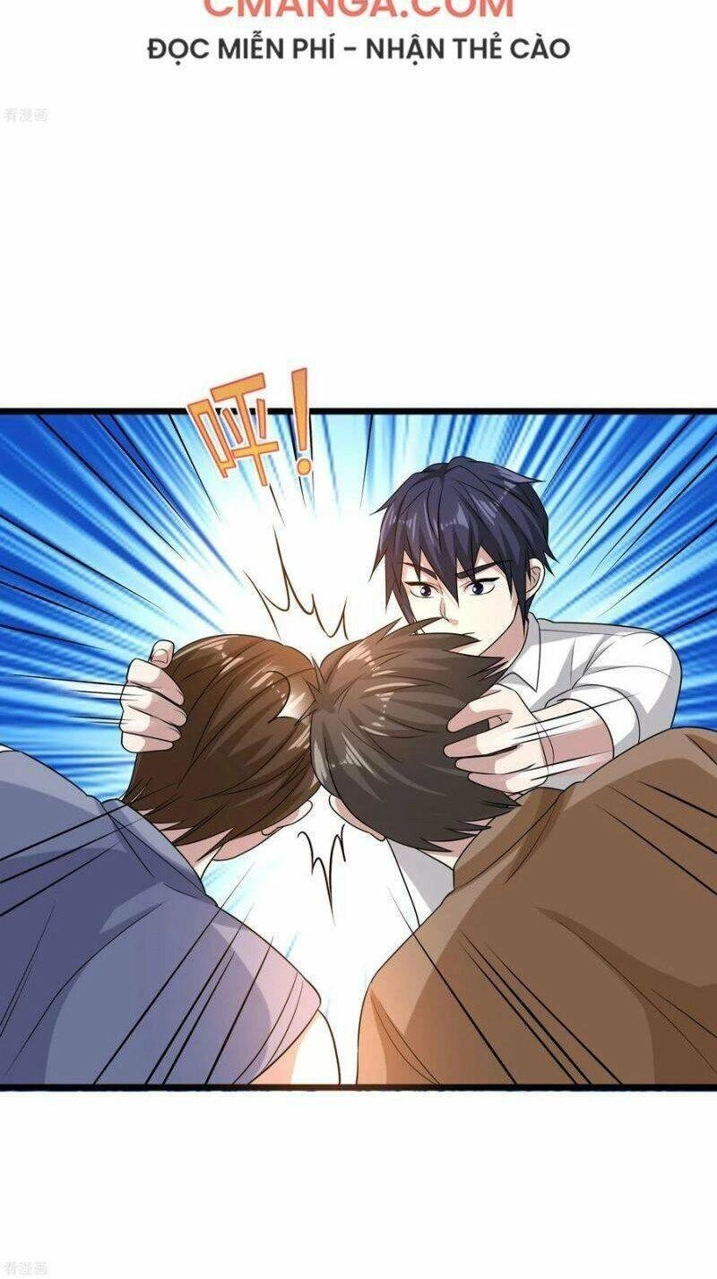 Đô Thị Tà Vương Chapter 131 - 6