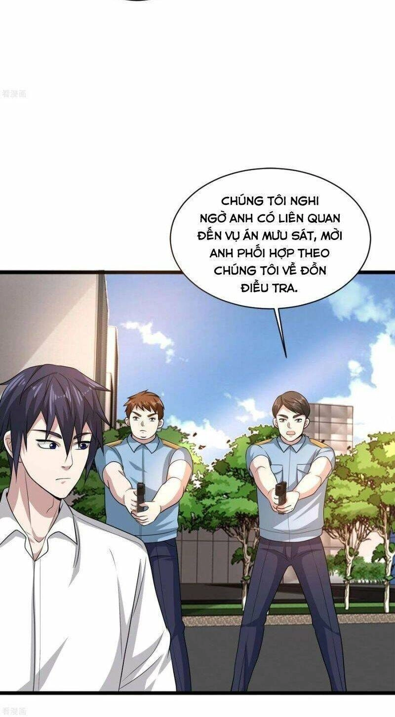 Đô Thị Tà Vương Chapter 131 - 8