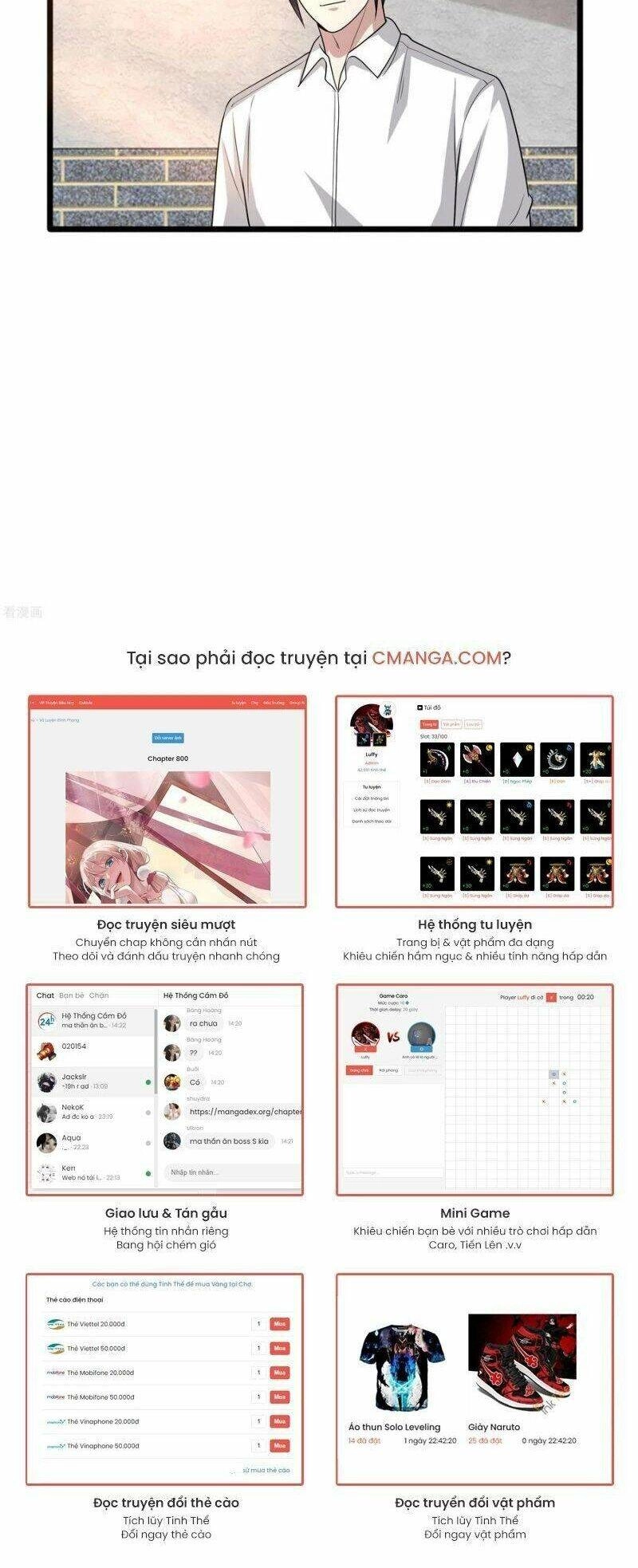 Đô Thị Tà Vương Chapter 131 - 10