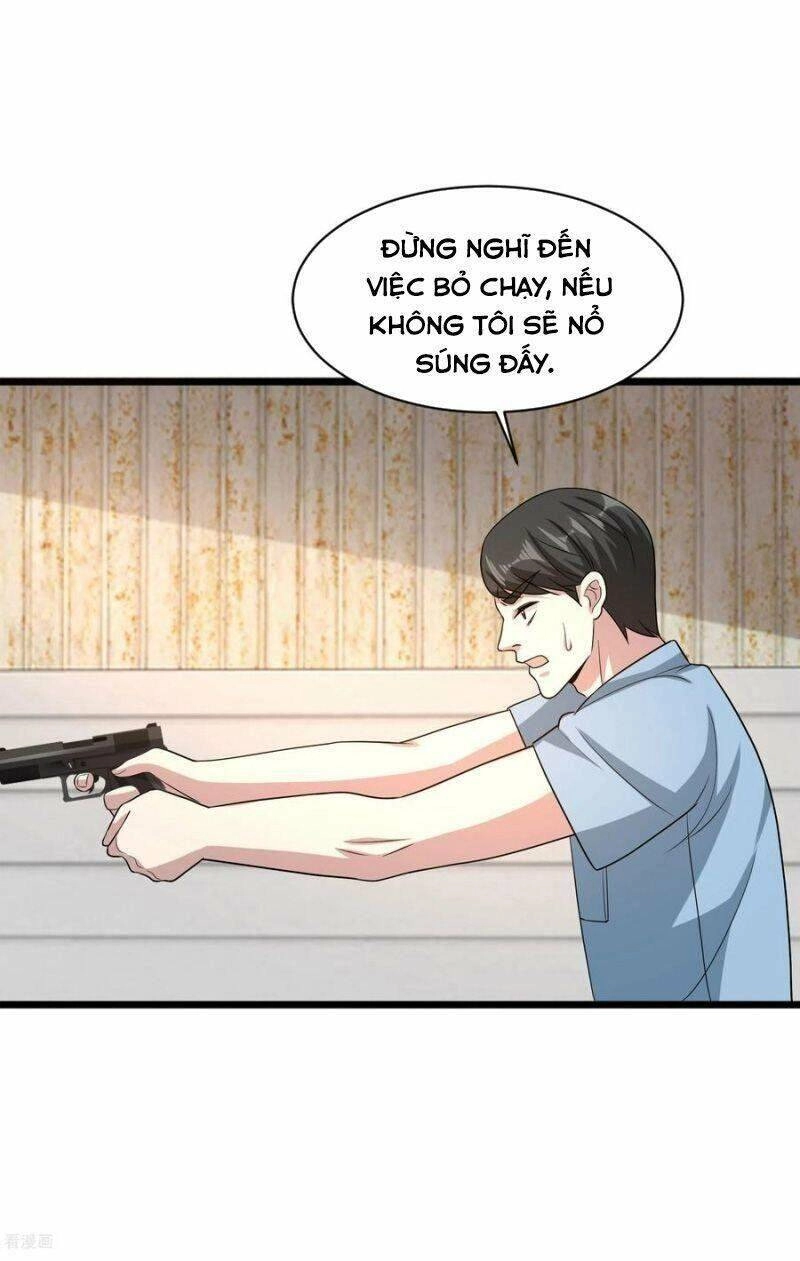 Đô Thị Tà Vương Chapter 131 - 11