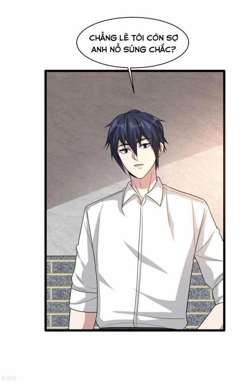 Đô Thị Tà Vương Chapter 131 - 12