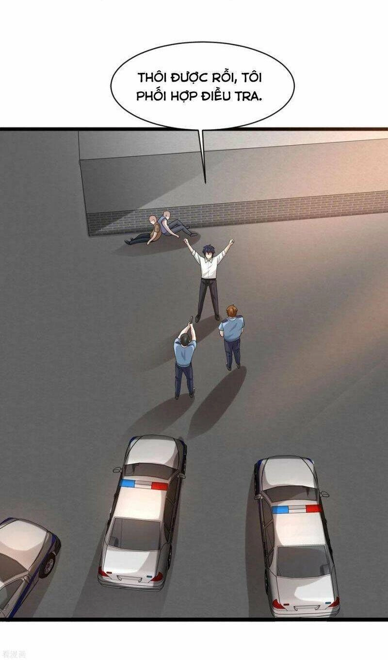 Đô Thị Tà Vương Chapter 131 - 14