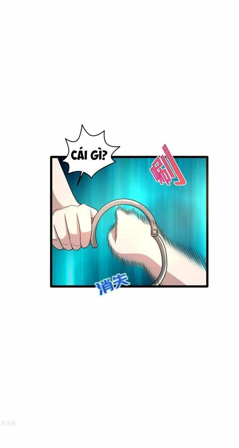 Đô Thị Tà Vương Chapter 131 - 15