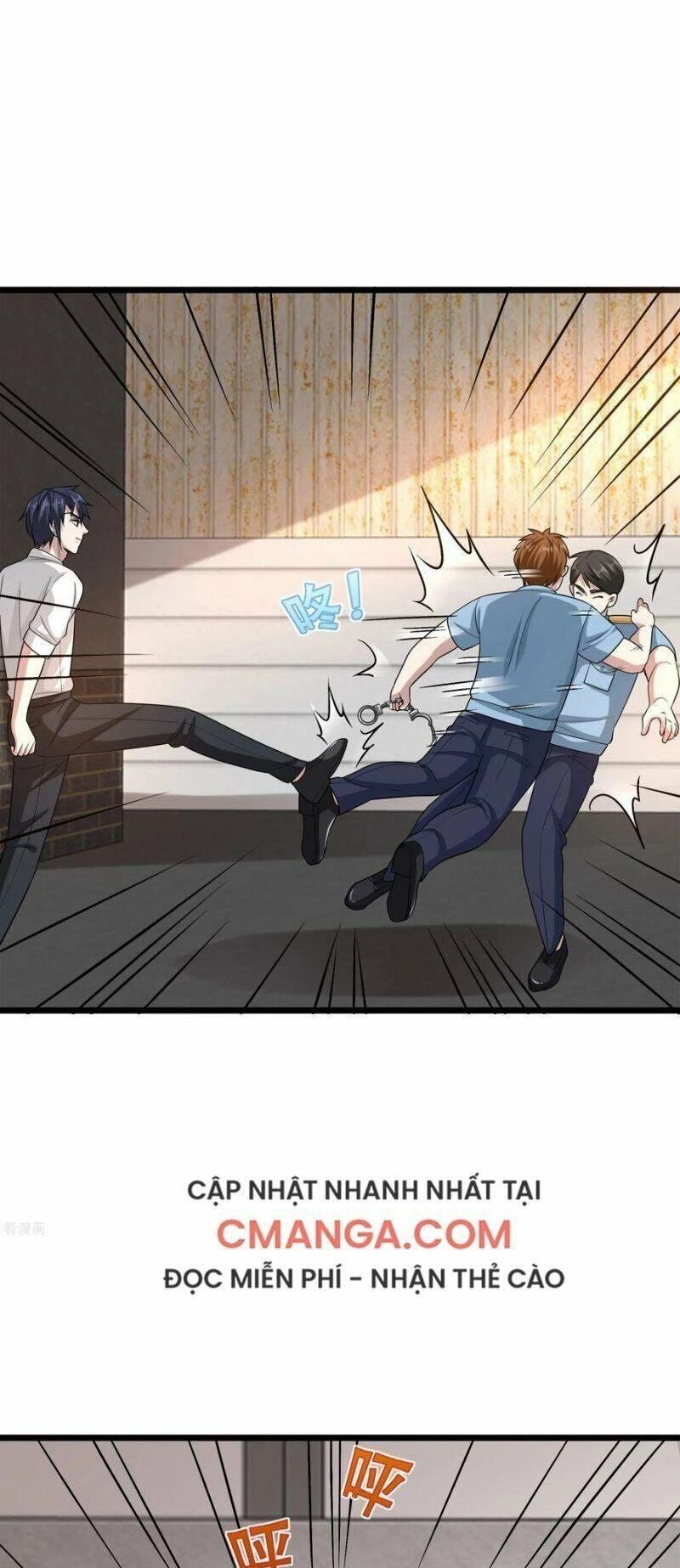 Đô Thị Tà Vương Chapter 131 - 17