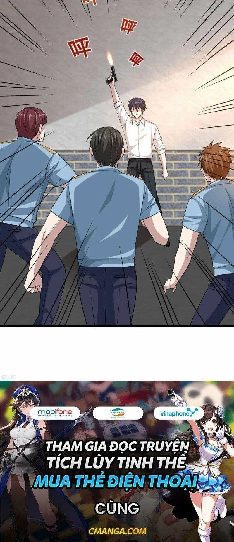 Đô Thị Tà Vương Chapter 131 - 18