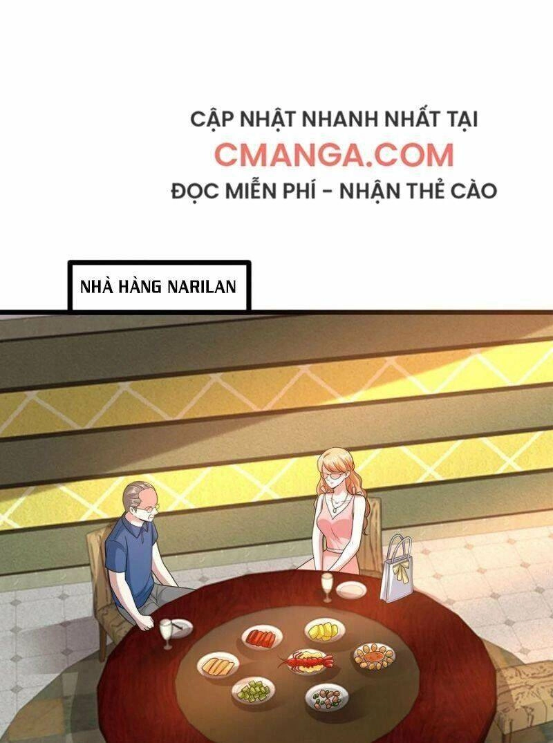 Đô Thị Tà Vương Chapter 132 - 1